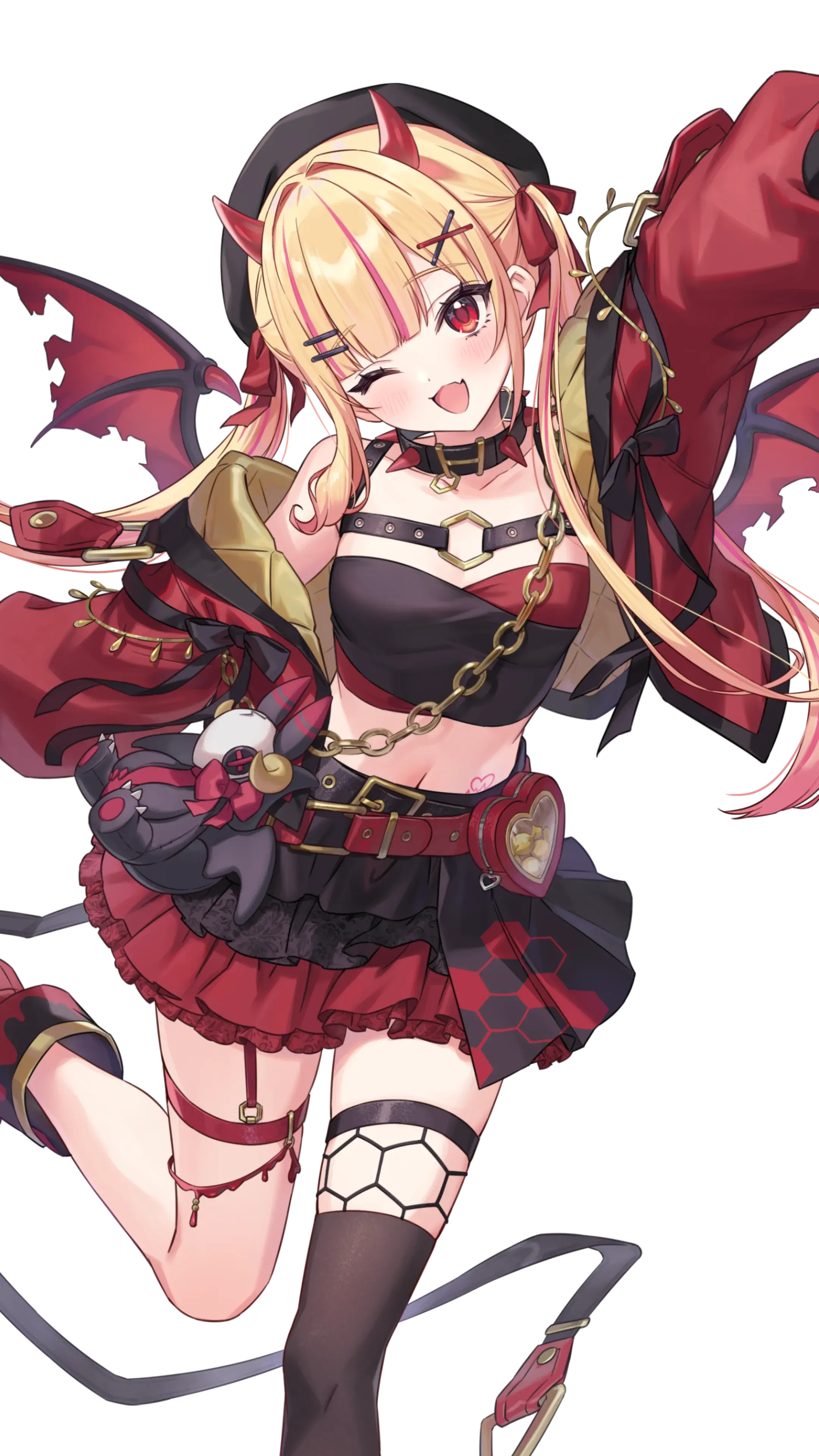 縷々原るるか Official Site